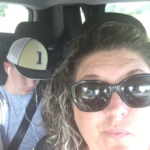 Meet your Posher, Jamie - Picture 8 of 13